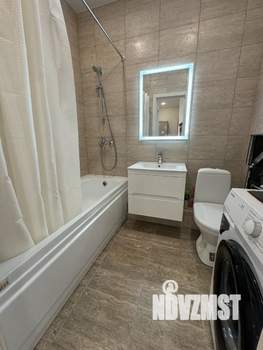 1-к квартира, посуточно, 45м2, 5/5 этаж