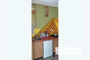 2-к квартира, посуточно, 33м2, 2/3 этаж