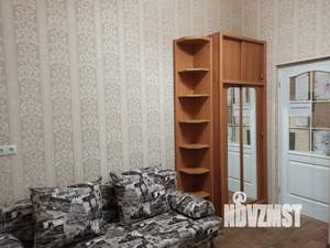 2-к квартира, посуточно, 28м2, 1/2 этаж