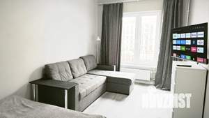 1-к квартира, посуточно, 38м2, 2/5 этаж