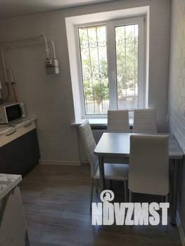 2-к квартира, посуточно, 60м2, 1/4 этаж