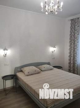 1-к квартира, посуточно, 32м2, 1/2 этаж