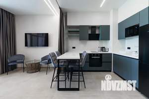 1-к квартира, посуточно, 50м2, 5/9 этаж