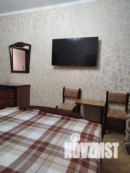 2-к квартира, посуточно, 50м2, 1/3 этаж