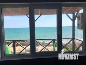 Студия квартира, посуточно, 20м2, 2/2 этаж