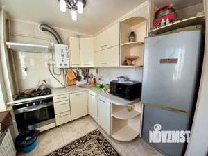 1-к квартира, посуточно, 32м2, 3/5 этаж