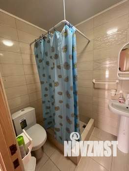 Студия квартира, посуточно, 25м2, 2/2 этаж