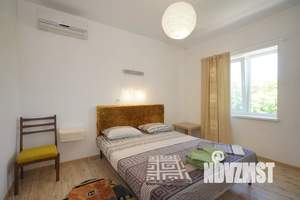 3-к квартира, посуточно, 90м2, 2/2 этаж