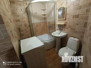 2-к квартира, посуточно, 50м2, 3/3 этаж