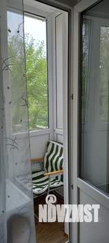 1-к квартира, посуточно, 39м2, 2/9 этаж