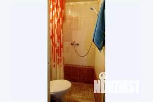 1-к квартира, посуточно, 12м2, 1/2 этаж