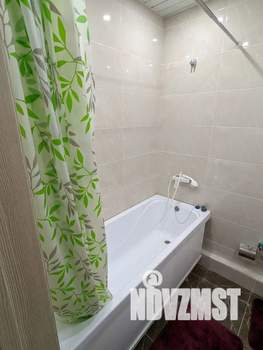 1-к квартира, посуточно, 42м2, 2/5 этаж