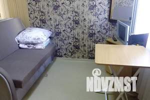1-к квартира, посуточно, 12м2, 1/2 этаж