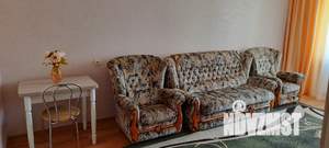 3-к квартира, посуточно, 67м2, 2/5 этаж