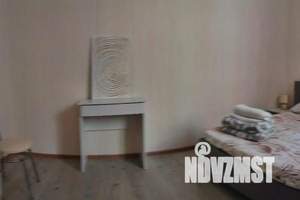 2-к квартира, посуточно, 50м2, 1/2 этаж