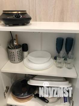 Студия квартира, посуточно, 18м2, 3/5 этаж