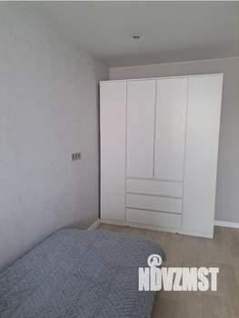 2-к квартира, посуточно, 62м2, 4/5 этаж