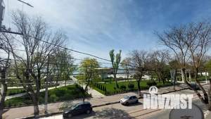 Студия квартира, посуточно, 20м2, 2/2 этаж