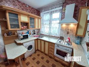 1-к квартира, посуточно, 29м2, 1/2 этаж
