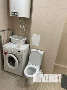 1-к квартира, посуточно, 43м2, 4/9 этаж