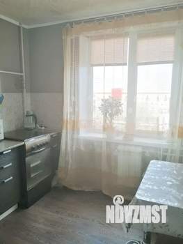 1-к квартира, посуточно, 39м2, 6/9 этаж