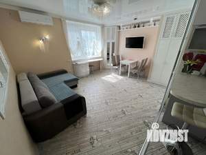 2-к квартира, посуточно, 55м2, 2/6 этаж