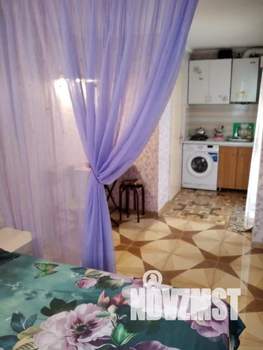 Студия квартира, посуточно, 20м2, 1/2 этаж