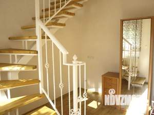 3-к квартира, посуточно, 65м2, 2/2 этаж