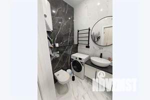 1-к квартира, посуточно, 30м2, 4/6 этаж