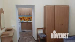 2-к квартира, посуточно, 35м2, 1/2 этаж