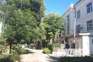 1-к квартира, посуточно, 30м2, 3/4 этаж