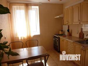 2-к квартира, посуточно, 45м2, 9/9 этаж