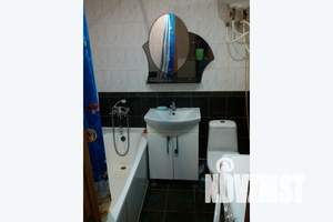1-к квартира, посуточно, 40м2, 1/9 этаж