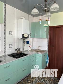 1-к квартира, посуточно, 36м2, 3/3 этаж