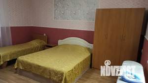 1-к квартира, посуточно, 41м2, 1/1 этаж