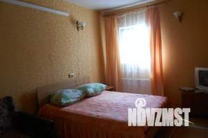 2-к квартира, посуточно, 40м2, 1/1 этаж