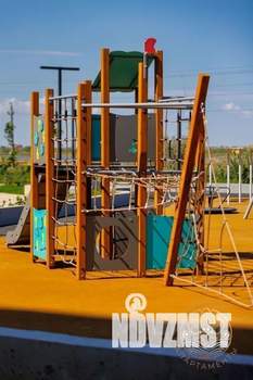 1-к квартира, посуточно, 50м2, 5/9 этаж