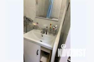 2-к квартира, посуточно, 55м2, 4/16 этаж
