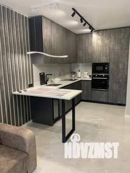 1-к квартира, посуточно, 38м2, 2/5 этаж