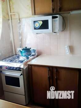 1-к квартира, посуточно, 40м2, 7/9 этаж