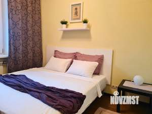 2-к квартира, посуточно, 54м2, 6/7 этаж