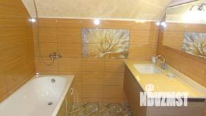 1-к квартира, посуточно, 42м2, 1/2 этаж