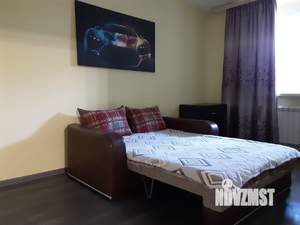 2-к квартира, посуточно, 55м2, 2/5 этаж