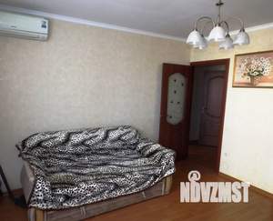 1-к квартира, посуточно, 39м2, 2/9 этаж
