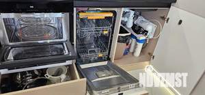 1-к квартира, посуточно, 40м2, 8/9 этаж