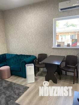 Студия квартира, посуточно, 30м2, 2/2 этаж
