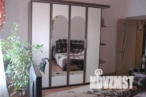2-к квартира, посуточно, 50м2, 1/1 этаж
