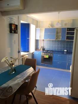 2-к квартира, посуточно, 47м2, 4/5 этаж