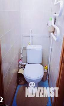 1-к квартира, посуточно, 30м2, 2/5 этаж