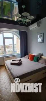 Студия квартира, посуточно, 17м2, 4/6 этаж